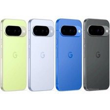 Google Pixel 10 - 128GB - Fully Unlocked - Excellent - Has LCD Shadow