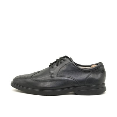 Rockport Herren APM29931 Schnürschuhe Klassik Business-Schnürschuhe EU 44,5