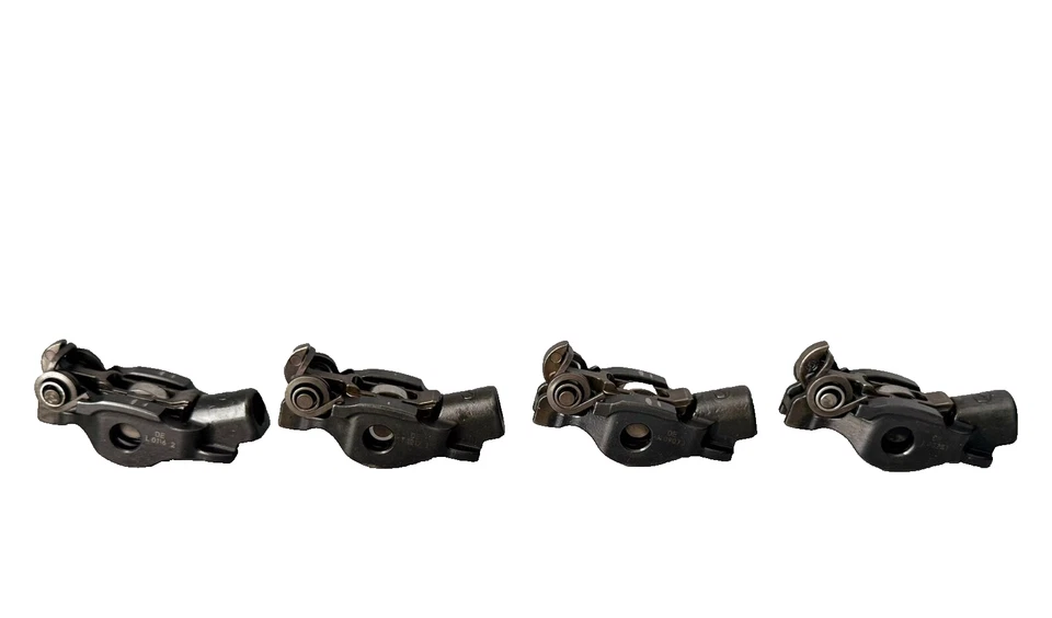 Rocker Arms For Mazda 3, 6 CX-5 2.2 Diesel SKYACTIV 4x GENUINE SH0912150 - Image 2 of 4