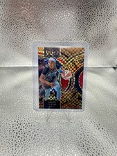 2024 Panini Select WNBA - Premier Level Jordin Canada #198 Bronze Checker Prizm