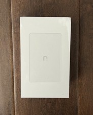 Ubiquiti UniFi WiFiMan Wizard WM-W Home Portable Spectrum Analyzer New IN HAND