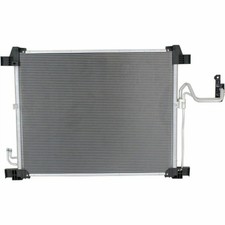 921101BY0A Infinti QX50/QX70 Condenser