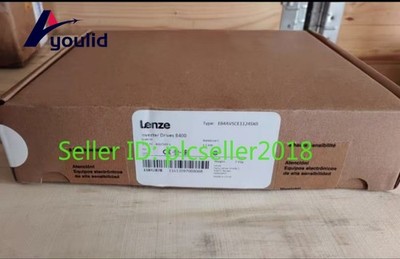 1 PC NEW LENZE frequency converter E84AVHCE1524SX0 DHL or FedEx