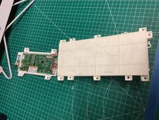 EBR35872301 LG Dryer Board - Control