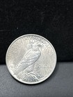 1922-P Peace Silver Dollar 90% US Coin B59 — photo 3