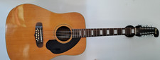 Ibanez Concord 647-12  Made in Japan, VINTAGE 70er Jahre ! Rar & Topzustand !