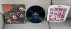 THE BEATLES-RUBBER SOUL-VINYL LP-UK MONO PARLOPHONE-XEX.579/580- 5 -RARE-EMI