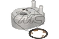 Metalcaucho ÖLküHler, MotoröL 39052 FüR Chrysler Jeep