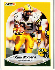Keith Woodside