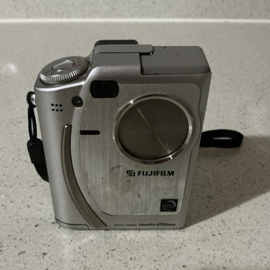 Fujifilm Finepix A700 | eBay
