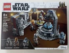 LEGO Star Wars: The Armorer’s Mandalorian Forge 75319 - Brand New.