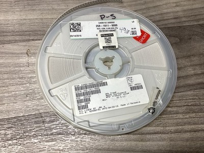 ROHS RK73H2BTTD6040F RES 1206 1/4W 604 1% #131N127