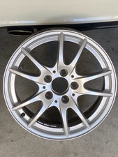 alufelgen 16 zoll von Mercedes Benz 200; Fabrikat Ronal 6,5 x 16 H2 ET 49 ; gb alufelgen 16 zoll von Mercedes Benz 200; Fabrikat Ronal 6,5 x 16 H2 ET 49 ; gb