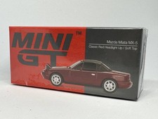 MINI GT Mini GT 1/64 MGT00361 Mazda Miata MX-5 (Eunos Roadster) Headlight