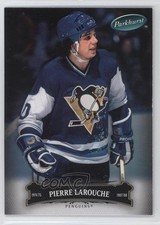 2006-07 Upper Deck Parkhurst Pierre Larouche #61 t3w