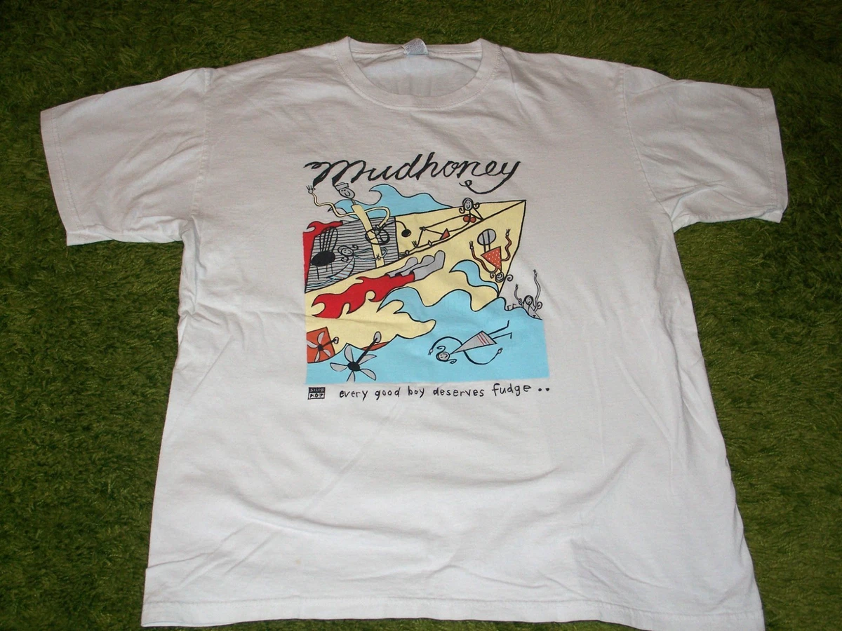 mudhoney shirt products for sale | eBay