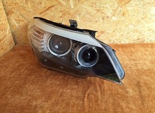 Frontscheinwerfer BMW Z4 E89 1EL009933 7191734 Xenon Rechts Headlight