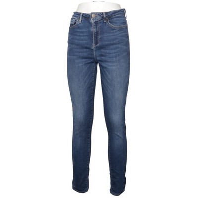 Costes, Jeans, Größe: 30/32, model: lola basic, Blau, Baumwolle/Elasthan #9Fg