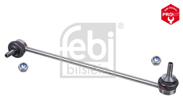 Koppelstange Stabilisator Prokit Febi Bilstein 28288 FüR BMW E63 28289 E64 Stahl-image