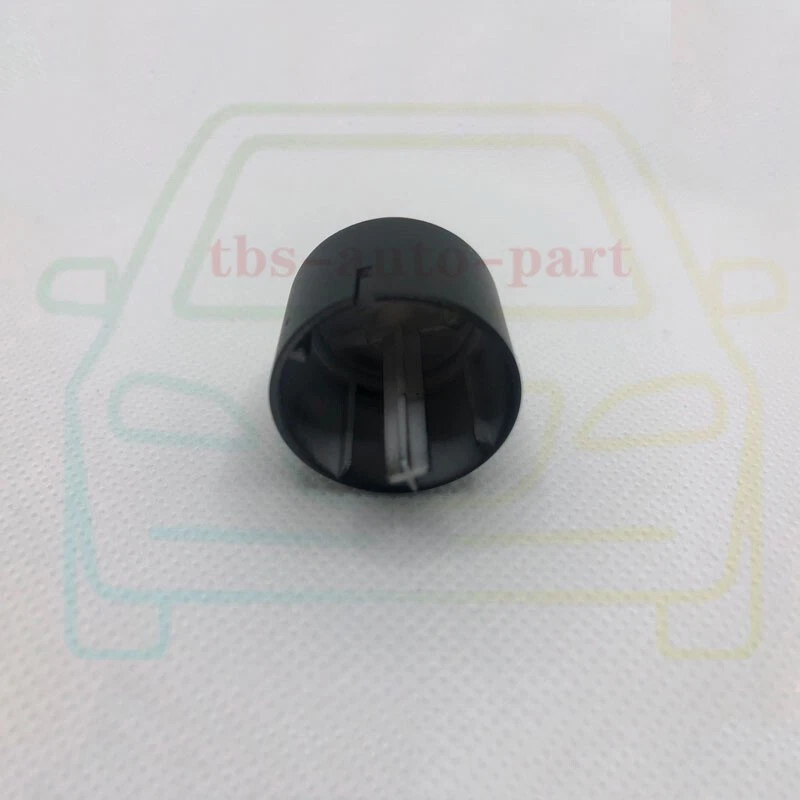 - Tapa de botón reverso (R) del tablero central para Ferrari F12 Berlinetta 13-17  Foto 3 de 4