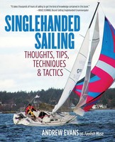 Singlehanded Sailing | Evans | Taschenbuch | Kartoniert / Broschiert | Englisch