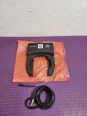 Unicorn Mobility RFID Rahmenschloss mit Kabel  Smart E-Bike /Scooter Lock_1.27_5
