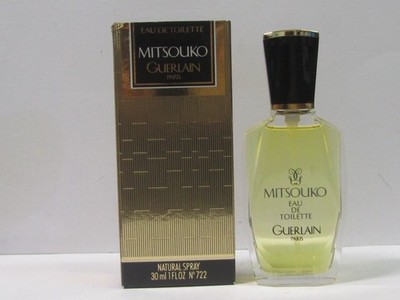 Mitsouko by Guerlain For Women 1 oz Eau de Toilette Spray New In Box RARE