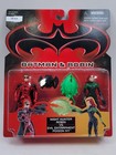 Kenner Hasbro - Batman & Robin - Night Hunter Robin Vs Poison Ivy 1997