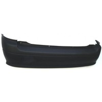 StoßStange Hinten FüR Hyundai Atos Prime 1999 Al 2003 OEM 8661106020