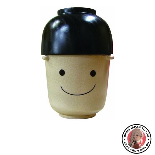 Nueva vajilla Sun Art linda serie Manpuku taza de té Taro de porcelana y made...