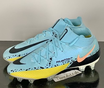 DS Nike Phantom GT2 DF Elite FG sz7.5 Lucent Pack Soccer Cleats CZ9889 408