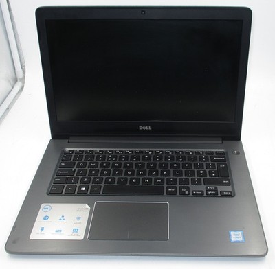 Dell Vostro 14 5468 Core i5-7200U 16GB 256GB SSD 14,1'' Windows 11 neuer Akku