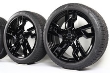 Ruote invernali originali MINI U25 Countryman 20 pollici JCW Flag Spoke 949 48132