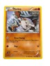 New: 2016 Pokémon TCG Mankey 52 XY-Steam Siege Regular Common