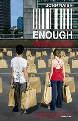Enough Buch Hodder Paperbacks
