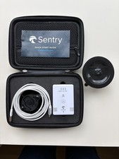 ForeFlight Sentry ADS-B Receiver including extra RAM mount