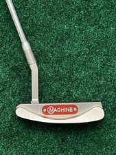 Machine Putter Golf Clubs for sale | eBay