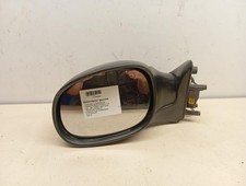 Retroviseur gauche (ou coque) Citroen XSARA