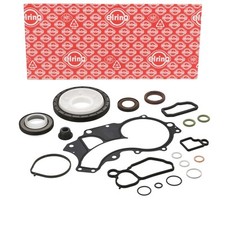 ELRING 047.270 Dichtungssatz Kurbelgeh&auml;use f&uuml;r MERCEDES W204 S204 W211 W212 W221