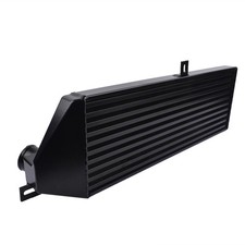 For BMW Mini Cooper S 1.6 R56 R57 & R58 06-12 Front Mount Intercooler Aluminium