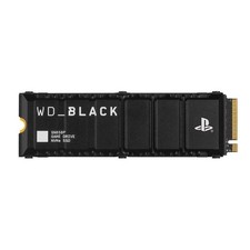 Image of WD_BLACK SN850P 4TB PS5 SSD NVMe M.2 PCIe Gen4- Brand New & Sealed 🆕🚚