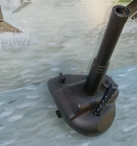 1/6 Scale 21st Century Toys R/C M5 Stuart Cannon Barrel