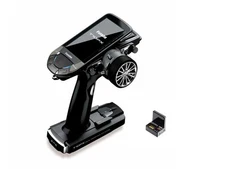 Futaba 8645-3 T10PX Transmitter/Receiver Set [For EP/Includes 1 R404SBS-E Antenn