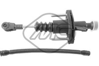 Metalcaucho Geberzylinder Kupplung 05934 FüR A04 Opel T98 Astra GTC CC Caravan