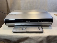 Sony DAV-X1 DVD Home Theater System Receiver w Remote Tested