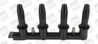 BorgWarner (Beru) ZüNdspule FüR Chevrolet Opel