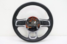 JEEP WRANGLER JL 18- MULTIFUNKTIONS LENKRAD