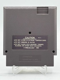 Taboo the Sixth Sense NES