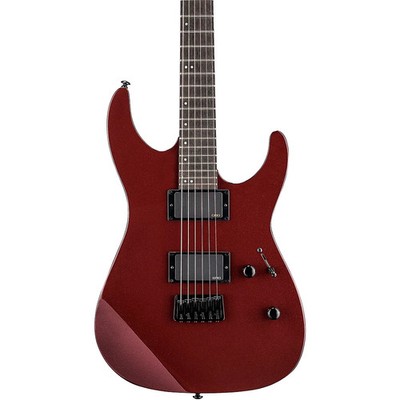ESP LTD M400HT Electric Guitar  Scarlet Metallic
