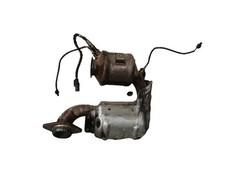 Catalyseurs Toyota VERSO
